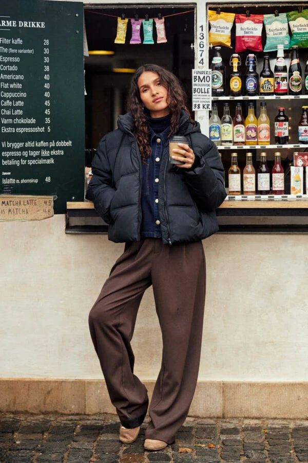 Sammi jacket Saint Tropez