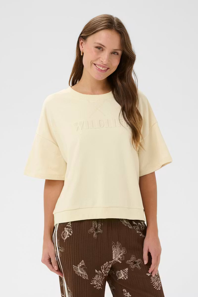 Saint Tropez Wildlife T-Shirt