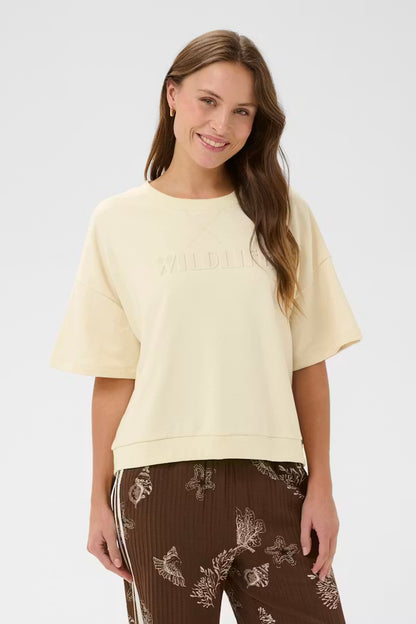 Saint Tropez Wildlife T-Shirt