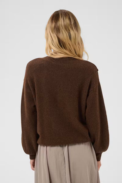 Titia pullover Saint Tropez