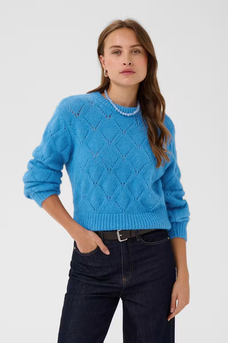 Tabbatha pullover Saint Tropez