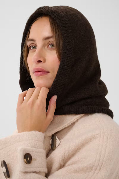 Alullu Hood Saint Tropez