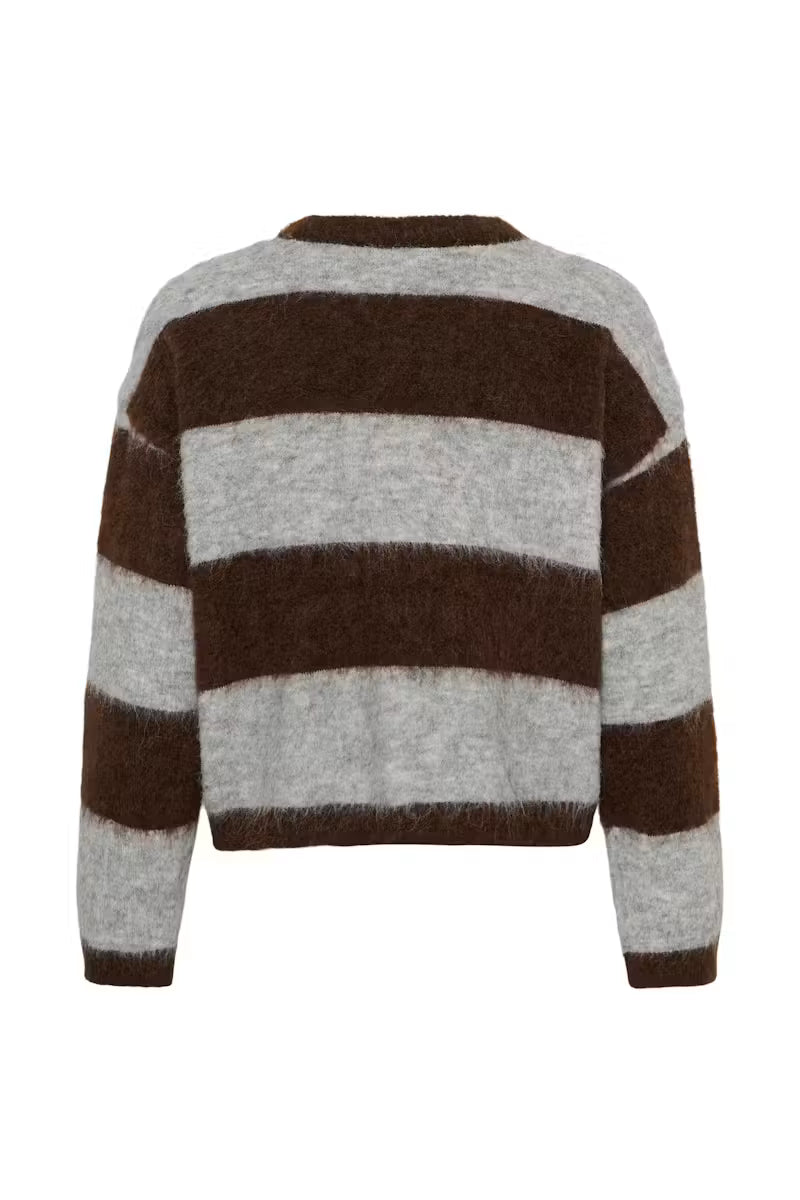 Tayzie pullover Saint Tropez