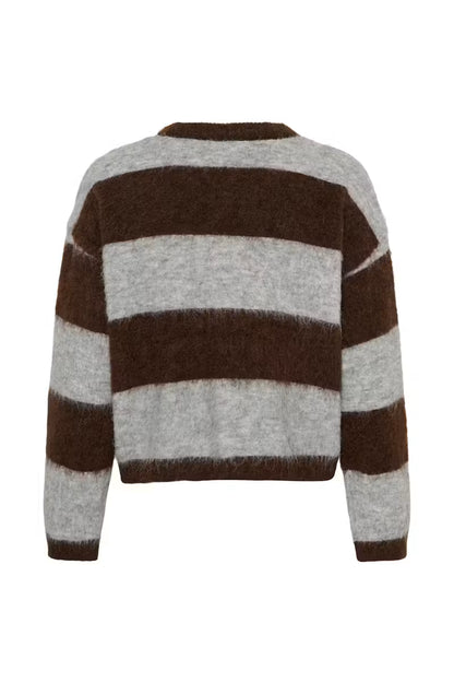 Tayzie pullover Saint Tropez