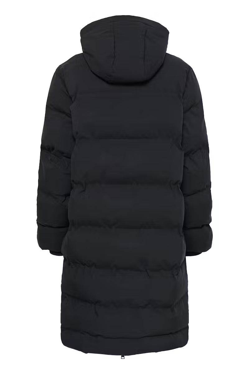 Sabriel jacket Saint Tropez