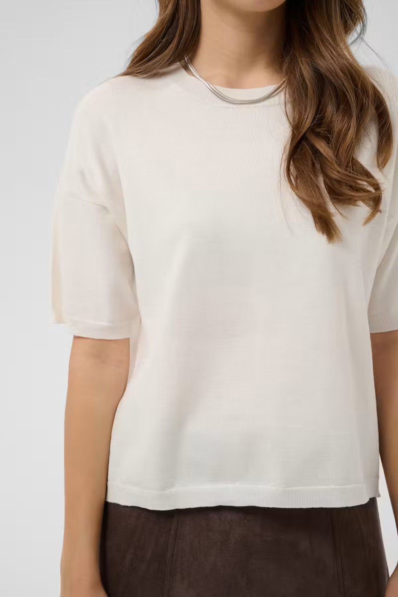 Mila boxy pullover Saint Tropez