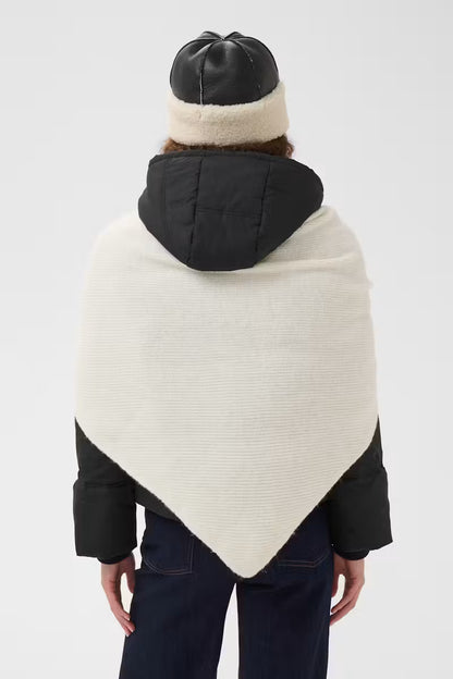 Alullu sjaal Saint Tropez