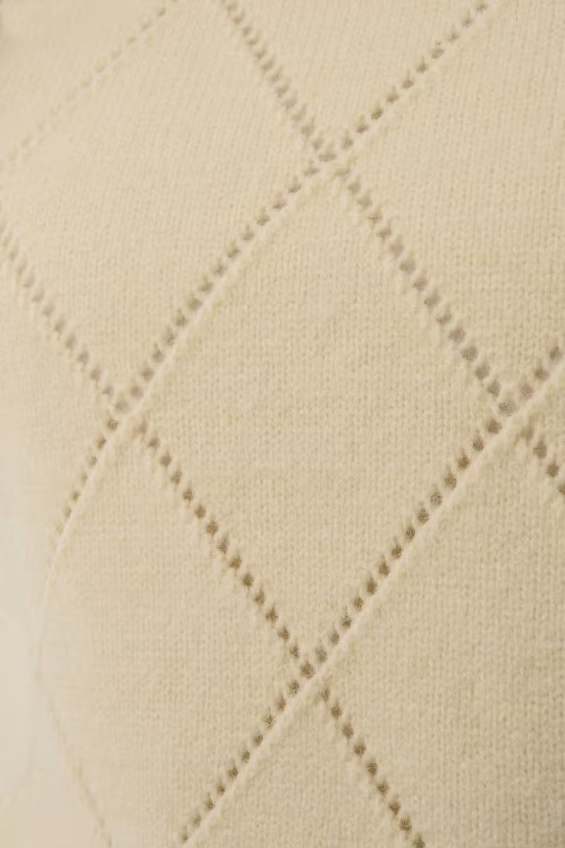 Theresa vest Saint Tropez