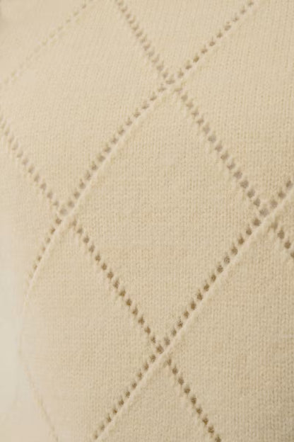 Theresa vest Saint Tropez