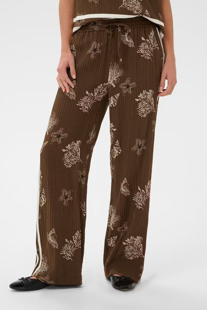 Saint Tropez Rosashell broek