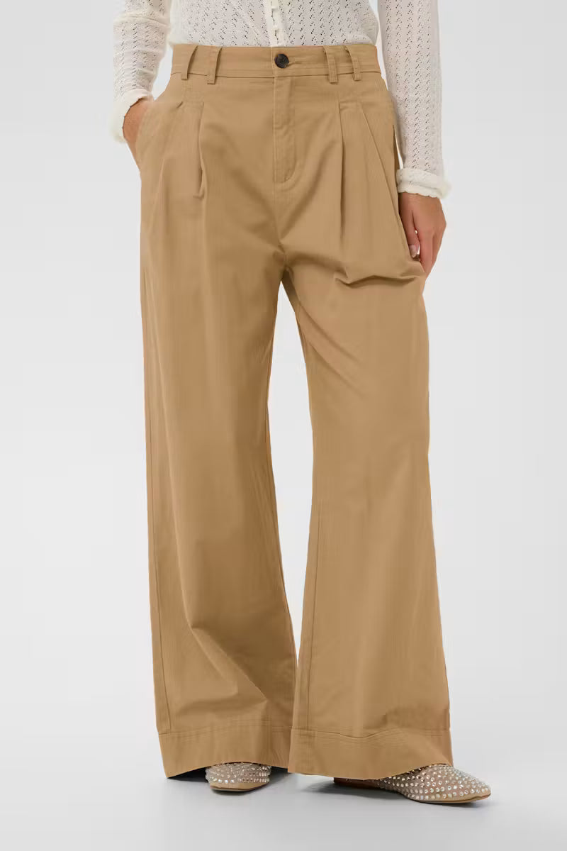 Parker pants Saint Tropez