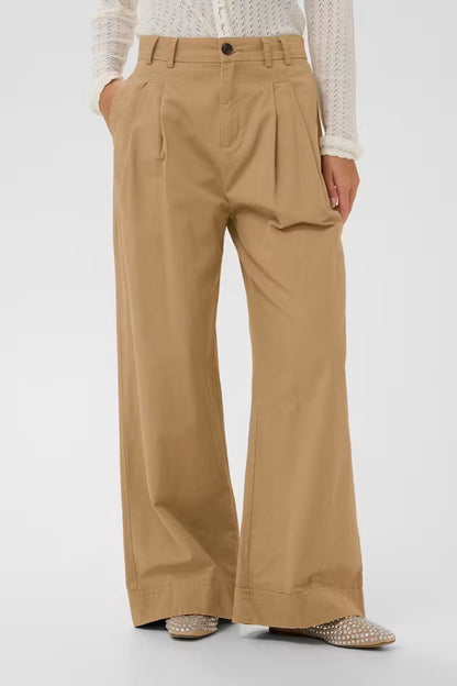 Parker pants Saint Tropez