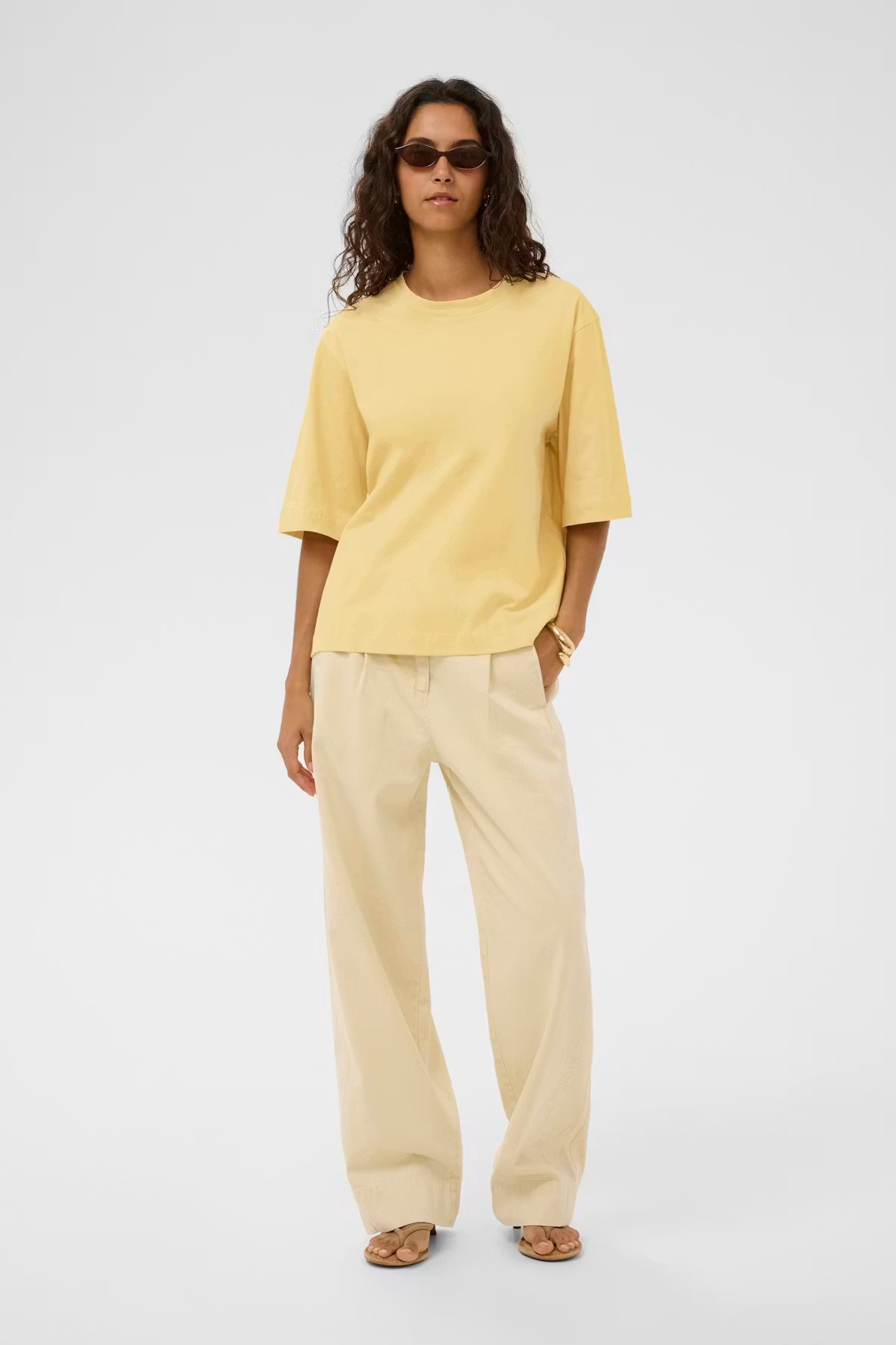 Soaked Jina t-shirt