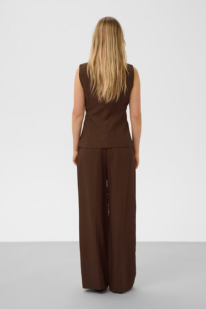 Soaked Semiki waistcoat