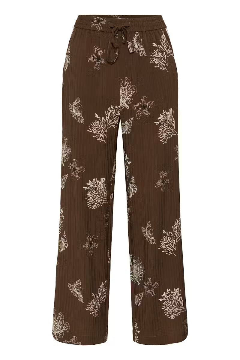 Saint Tropez Rosashell broek