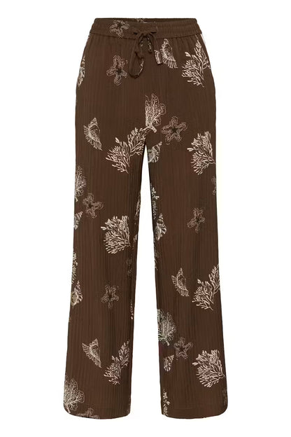 Saint Tropez Rosashell broek