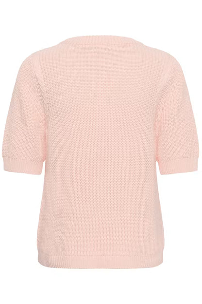 Saint Tropes gebreide Pullover