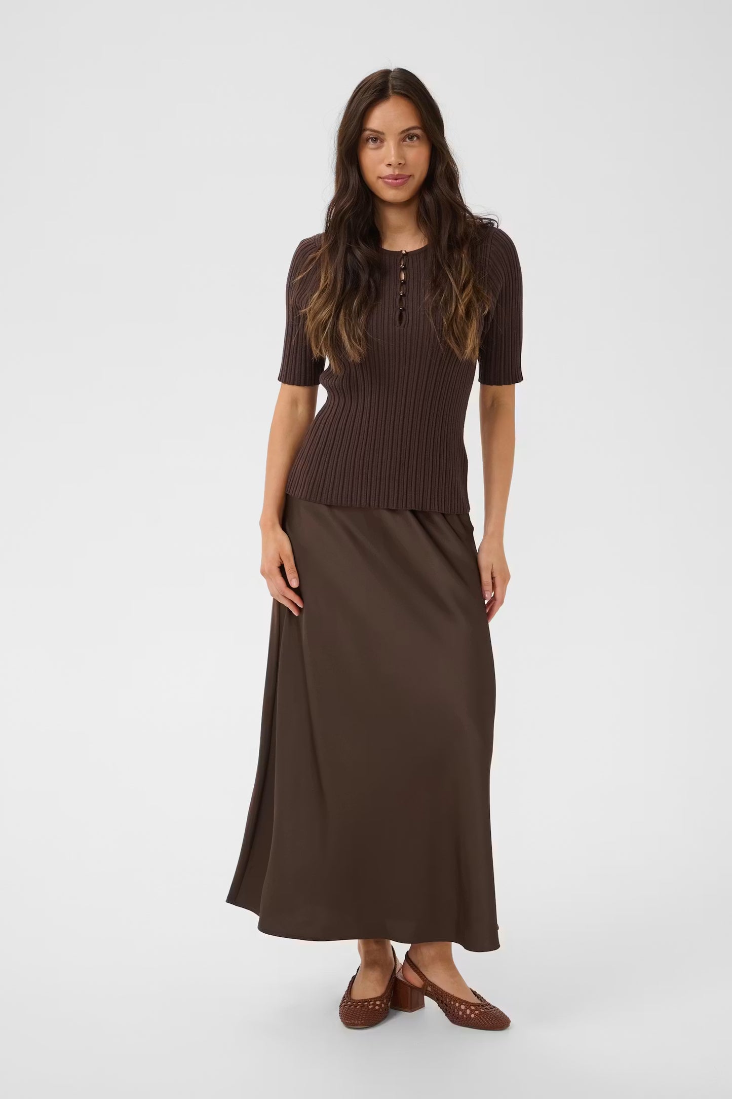 Saint Tropez Lodisa maxi rok