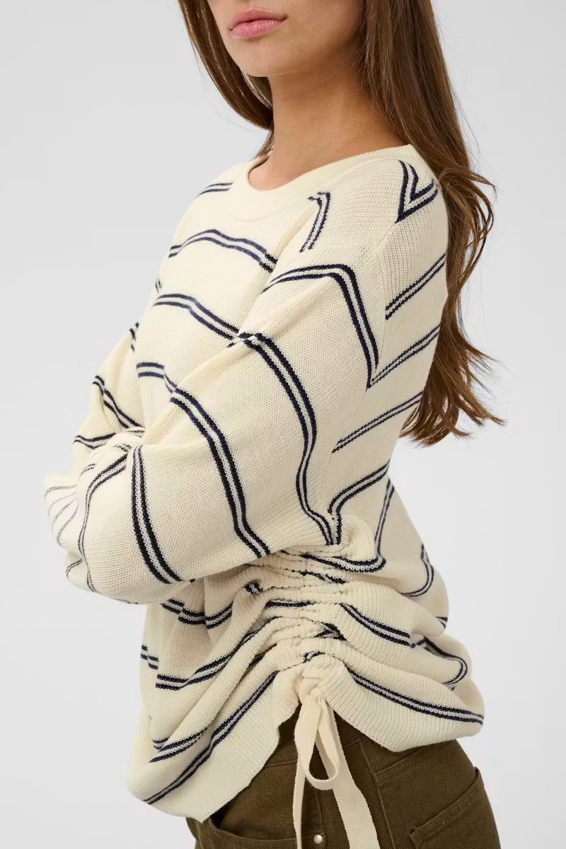 Soaked Sanja pullover