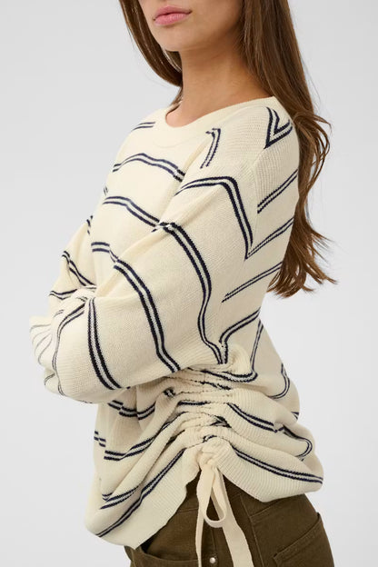 Soaked Sanja pullover