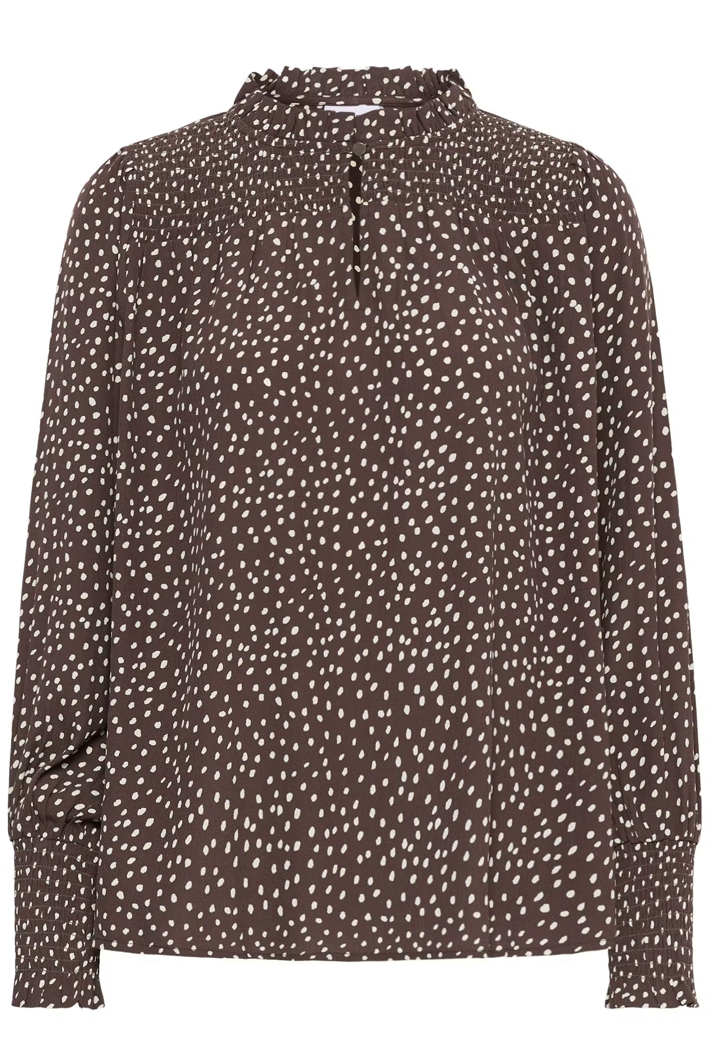 Malika Blouse Saint Tropez