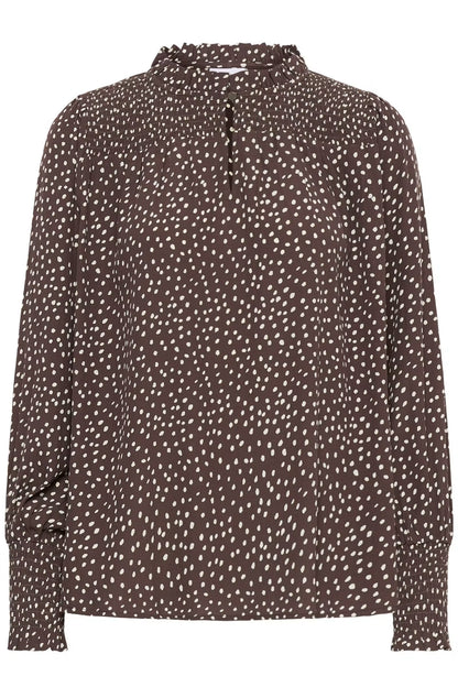 Malika Blouse Saint Tropez