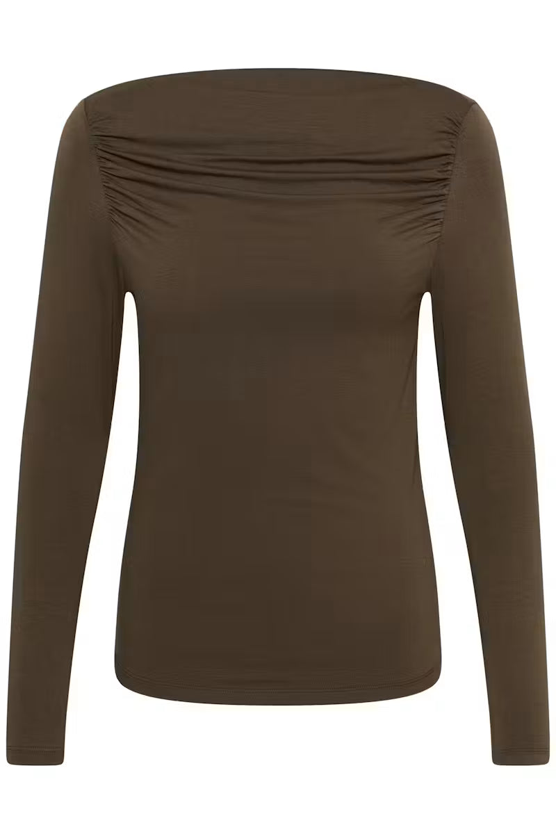 Vigga shirt Saint Tropez