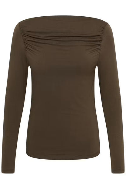 Vigga shirt Saint Tropez