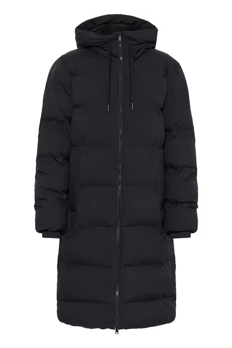 Sabriel jacket Saint Tropez