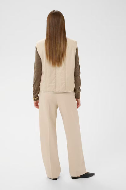 Soaked Elira warm vest