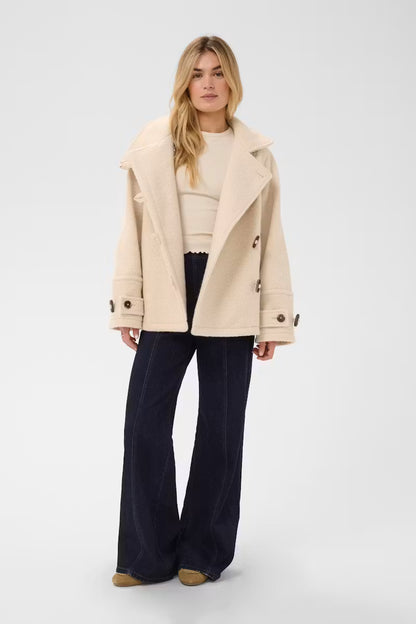 Sophie Coat Saint Tropez