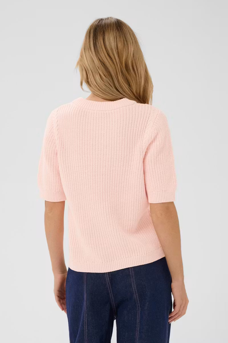Saint Tropes gebreide Pullover