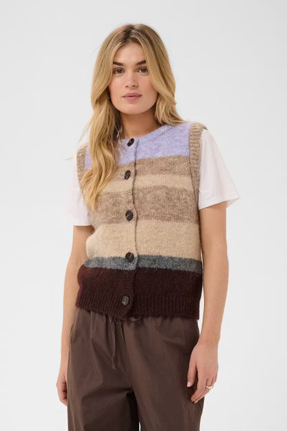 Saint Tropez Seraphina vest