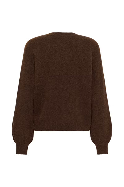 Titia pullover Saint Tropez
