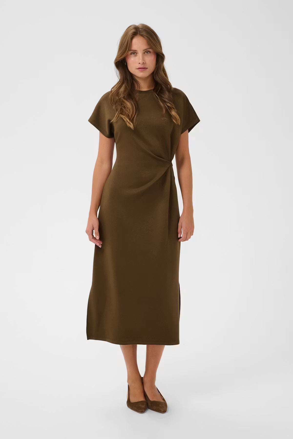 Theo jurk Saint Tropez