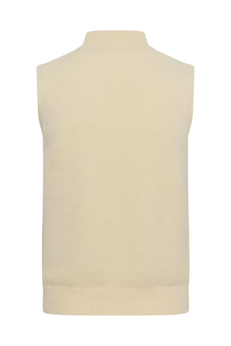 Theresa vest Saint Tropez