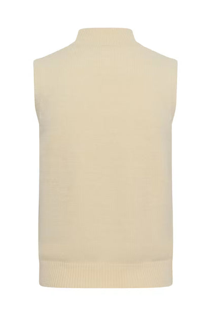 Theresa vest Saint Tropez