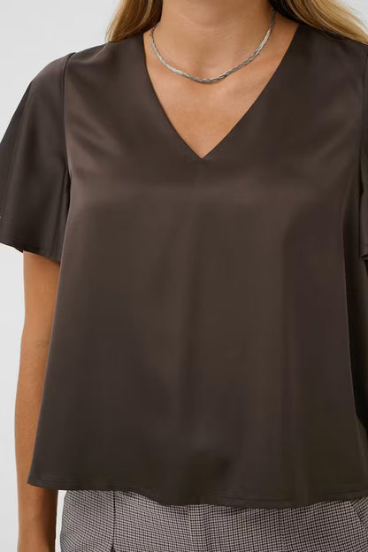 Lodisa blouse Saint Tropez