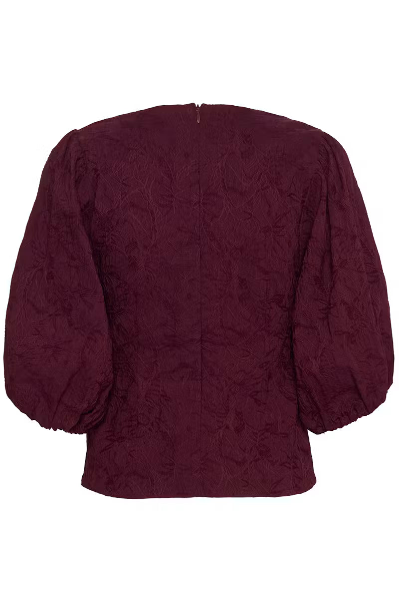 Maybel blouse Soaked