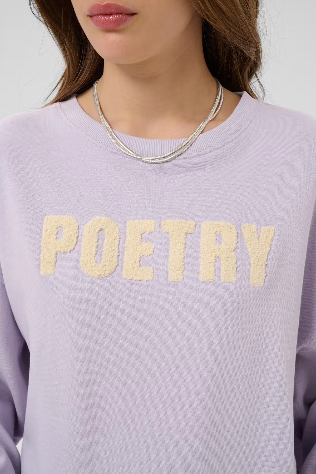 Saint Tropez Suzie sweatshirt