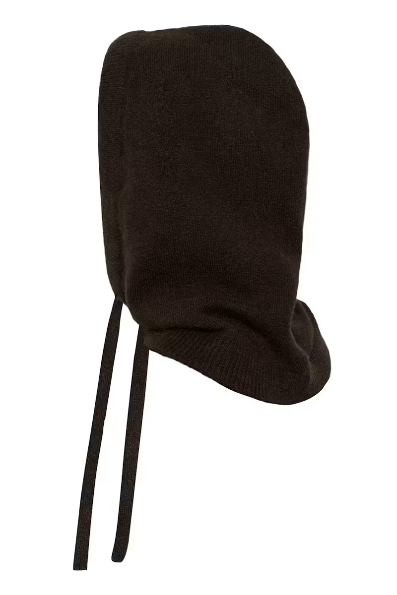 Alullu Hood Saint Tropez