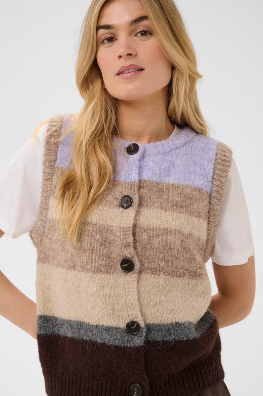 Saint Tropez Seraphina vest