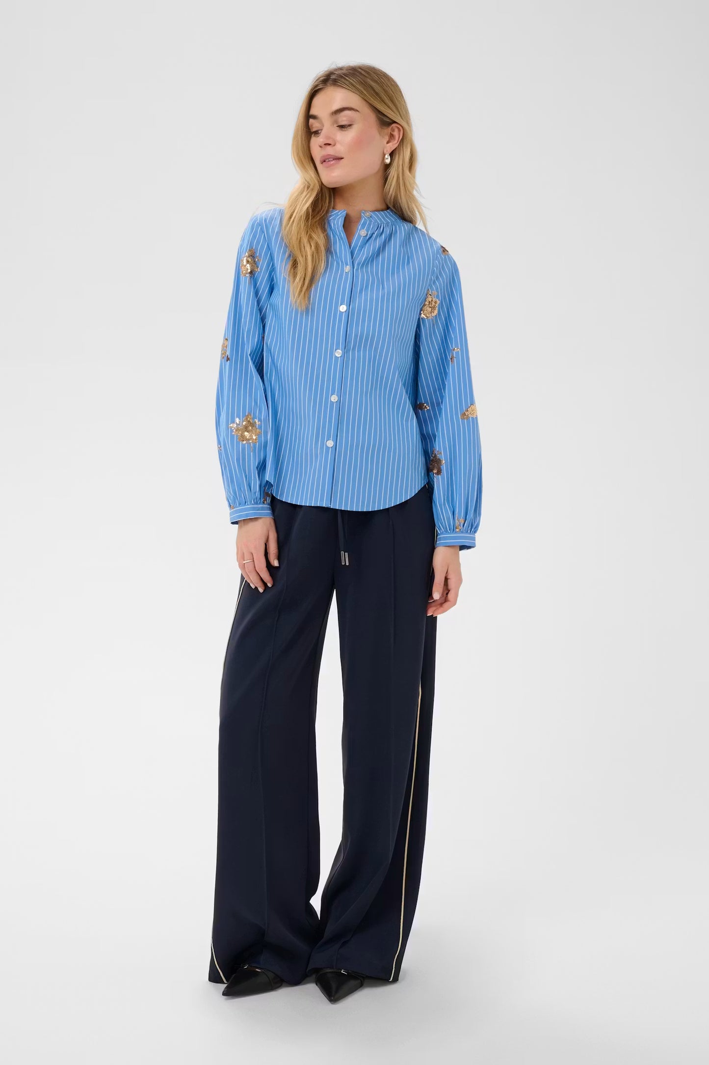 Saint Tropez Sue broek