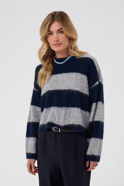 Tayzie pullover Saint Tropez