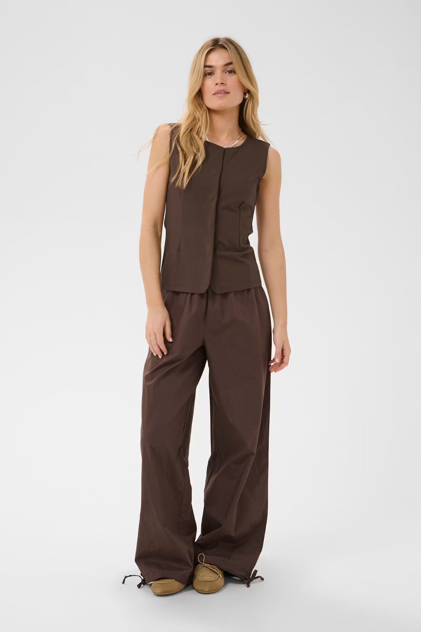 Saint Tropez Genny vest