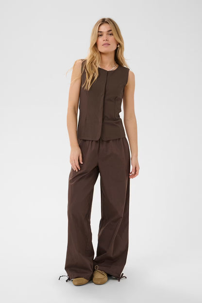 Saint Tropez Genny vest