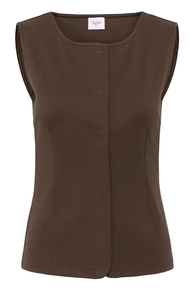 Saint Tropez Genny vest