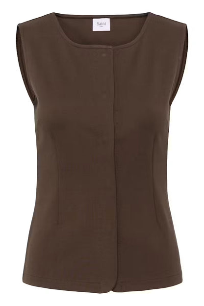 Saint Tropez Genny vest