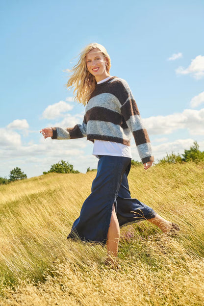 Tayzie pullover Saint Tropez