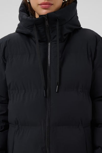 Sabriel jacket Saint Tropez